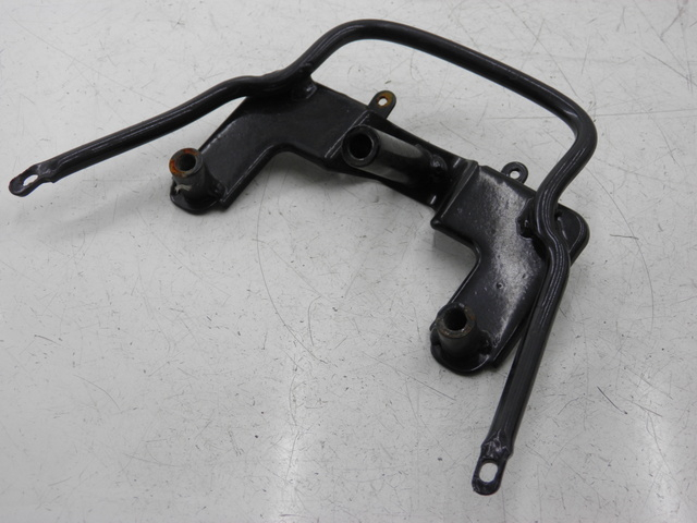 photo de Portapacchi BHM REVENGER 50 (2009 - 2015)