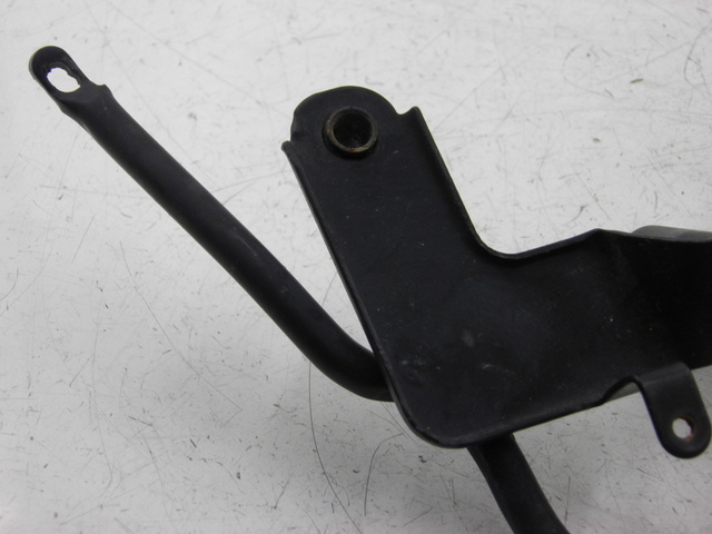photo de Portapacchi BHM REVENGER 50 (2009 - 2015)