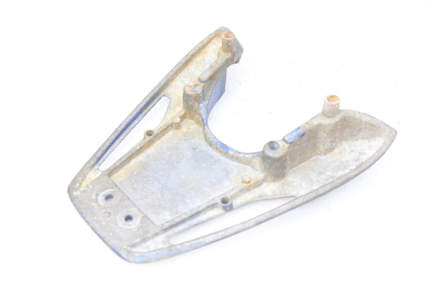 photo de PORTE PACCHETTO BAOTIAN BT 50 QT-12 50 (2007 - 2009)