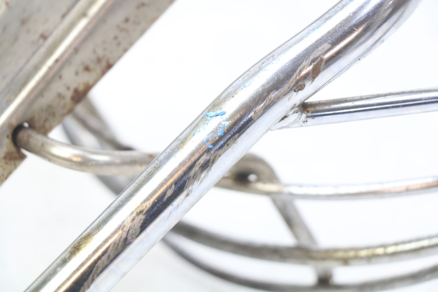 photo de PORTAPACCHI PEUGEOT BUXY 50 (1993 - 1998)