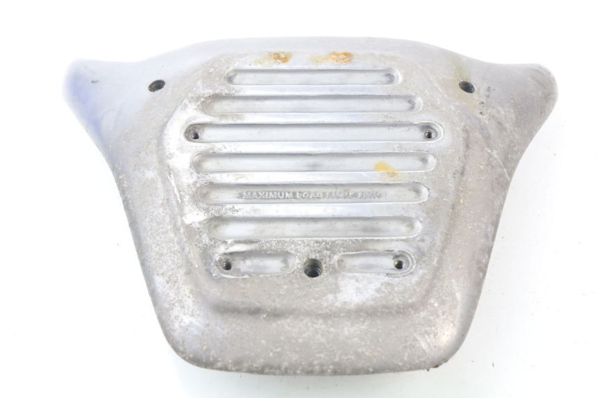 photo de Portapacchi CAGIVA NAVIGATOR 1000 (2000 - 2005)