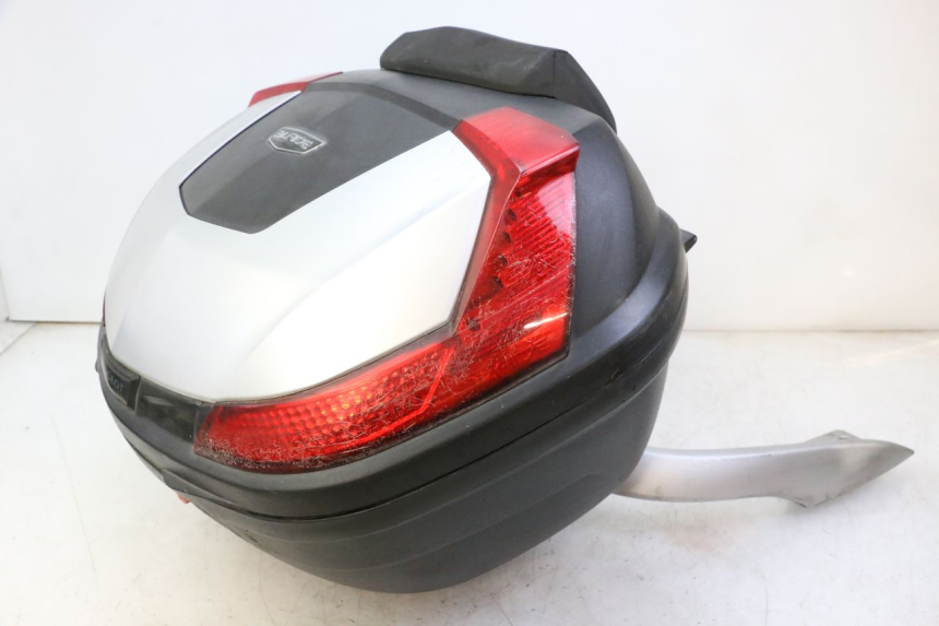 photo de PORTAPACCHI PEUGEOT CITYSTAR 50 (2013 - 2017)