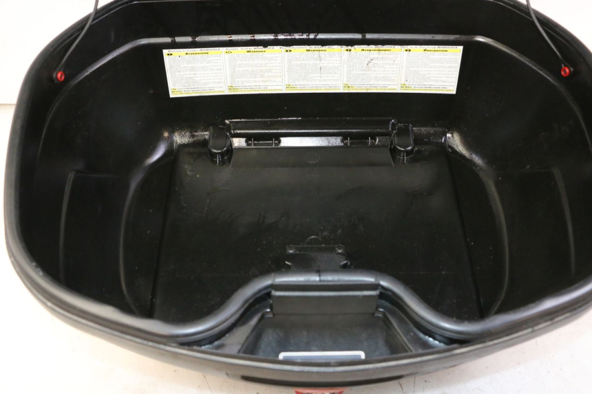 photo de PORTAPACCHI PEUGEOT CITYSTAR 50 (2013 - 2017)