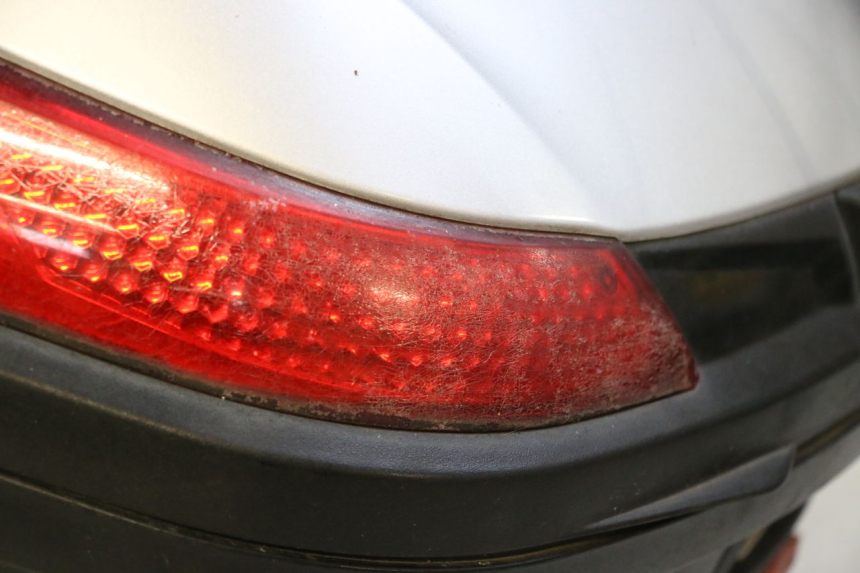 photo de PORTAPACCHI PEUGEOT CITYSTAR 50 (2013 - 2017)