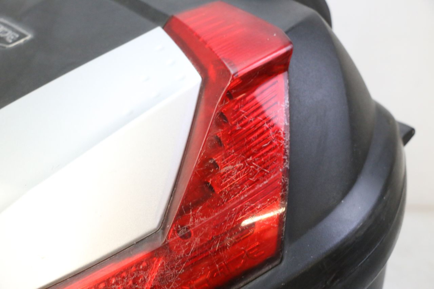 photo de PORTAPACCHI PEUGEOT CITYSTAR 50 (2013 - 2017)