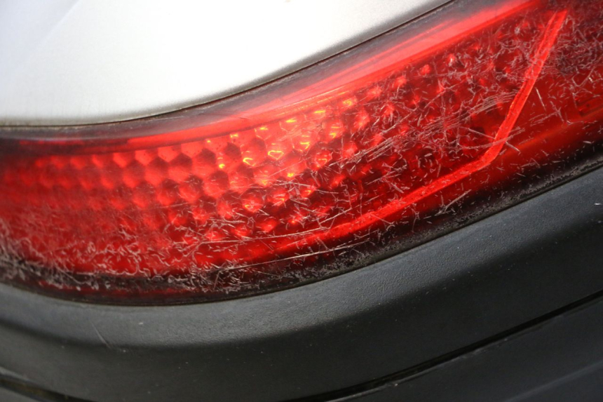 photo de PORTAPACCHI PEUGEOT CITYSTAR 50 (2013 - 2017)