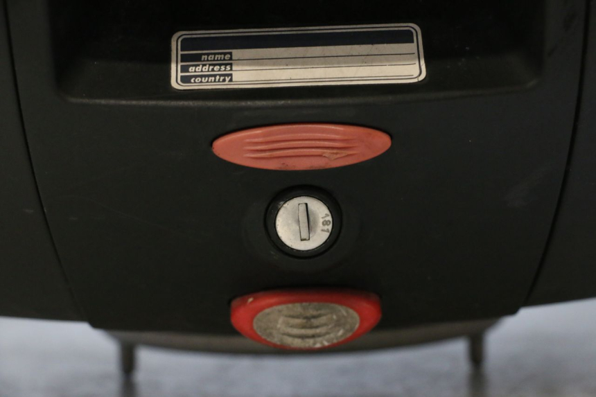 photo de PORTAPACCHI PEUGEOT CITYSTAR 50 (2013 - 2017)