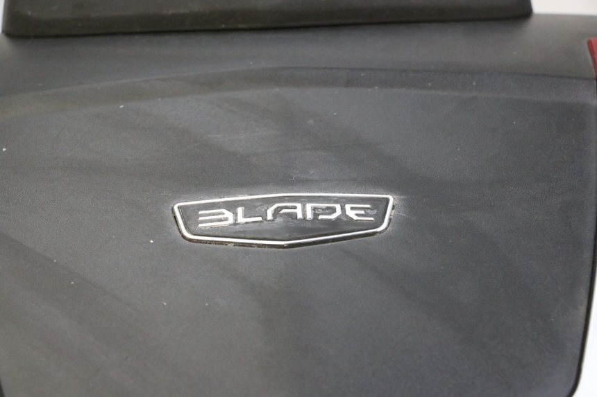 photo de PORTAPACCHI PEUGEOT CITYSTAR 50 (2013 - 2017)