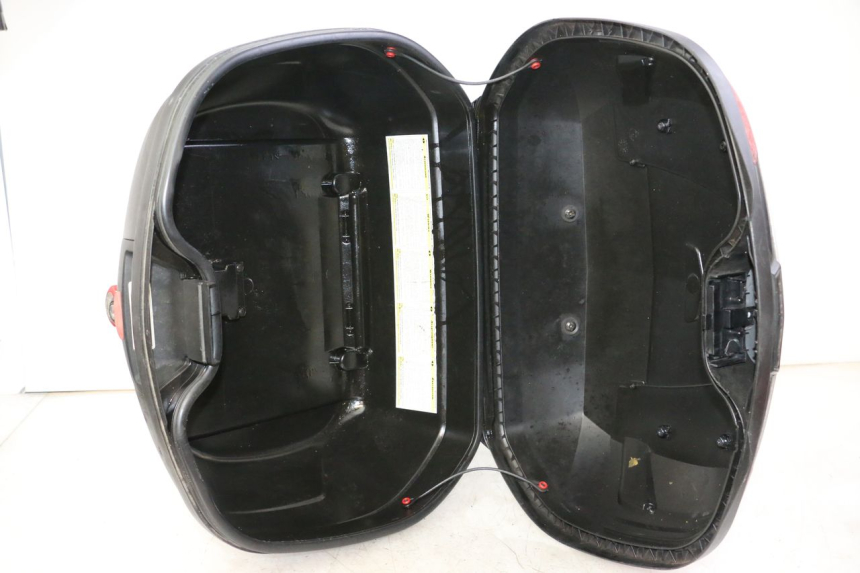 photo de PORTAPACCHI PEUGEOT CITYSTAR 50 (2013 - 2017)