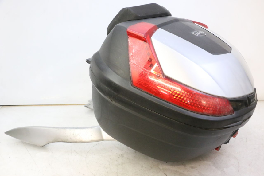 photo de PORTAPACCHI PEUGEOT CITYSTAR 50 (2013 - 2017)