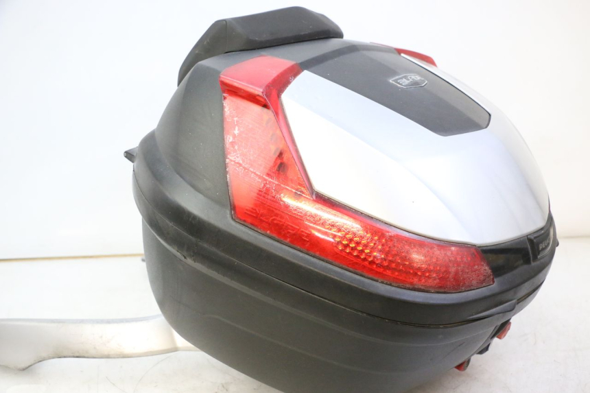 photo de PORTAPACCHI PEUGEOT CITYSTAR 50 (2013 - 2017)