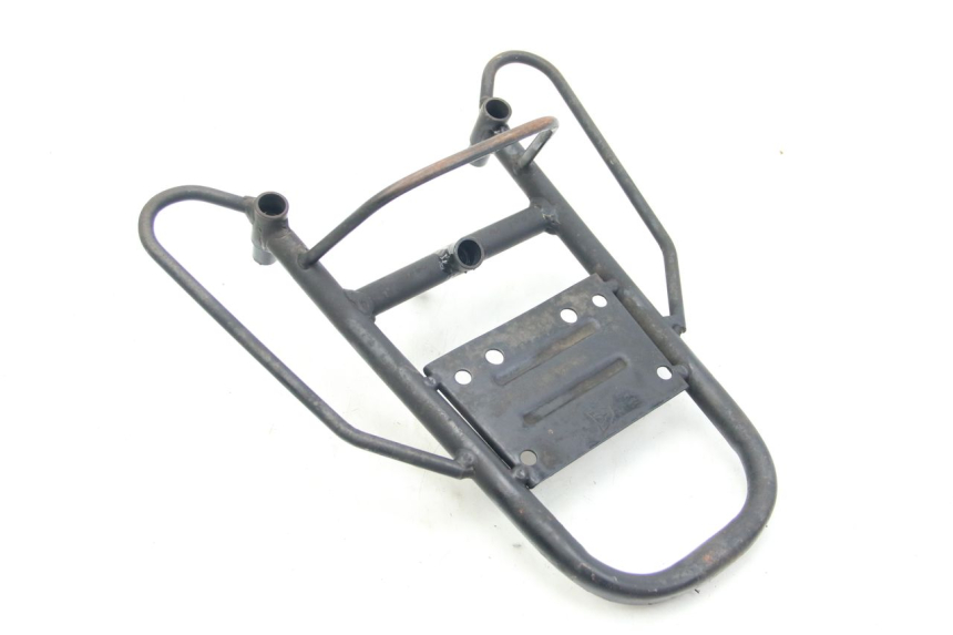 photo de PORTAPACCHI LONGJIA DIGITA 4T 50 (2019 - 2022)