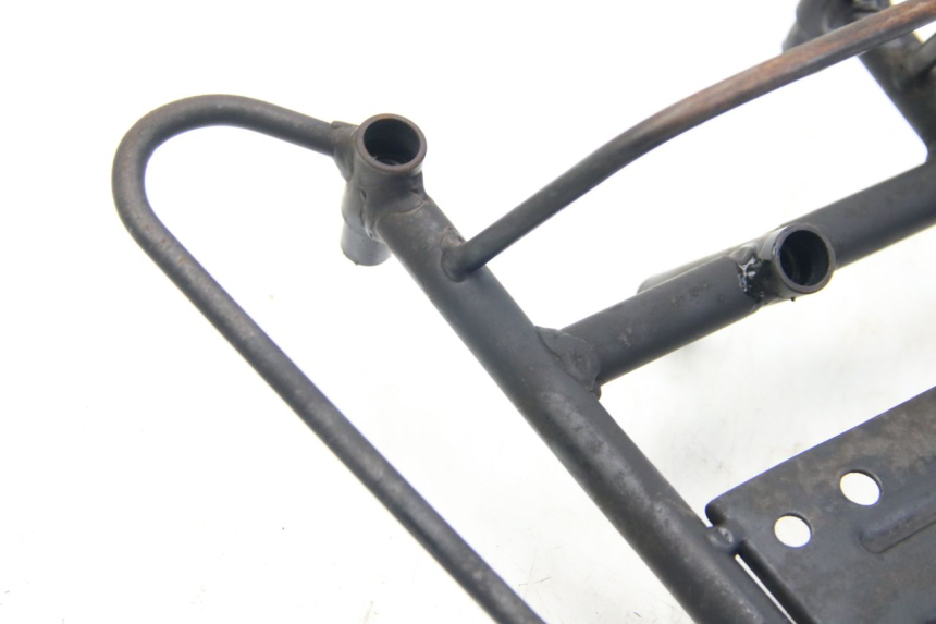 photo de PORTAPACCHI LONGJIA DIGITA 4T 50 (2019 - 2022)