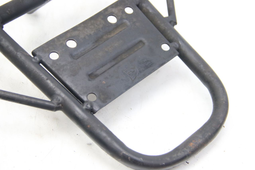 photo de PORTAPACCHI LONGJIA DIGITA 4T 50 (2019 - 2022)