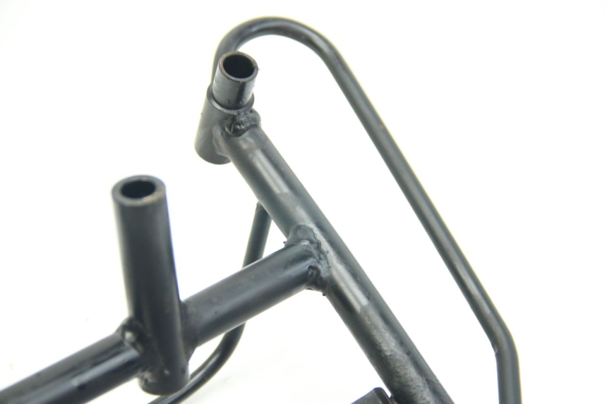 photo de PORTAPACCHI LONGJIA DIGITA 4T 50 (2019 - 2022)