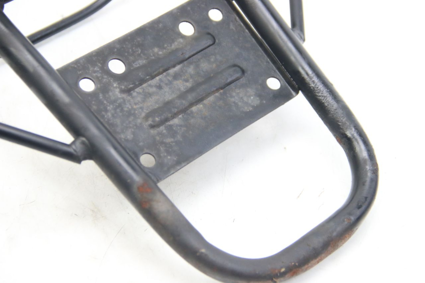 photo de PORTAPACCHI LONGJIA DIGITA 4T 50 (2019 - 2022)