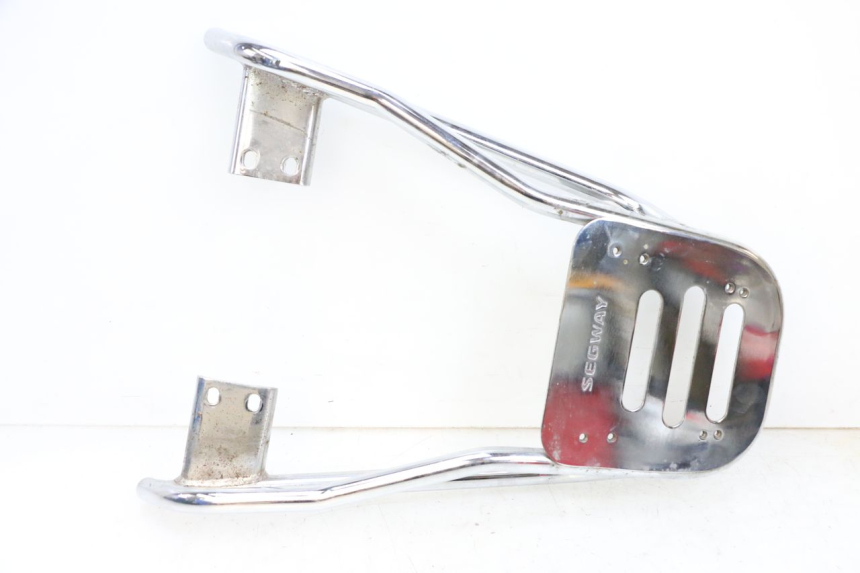 photo de PORTAPACCHI SEGWAY NINEBOT E125S 1 (2022 - 2026) - Vista principale