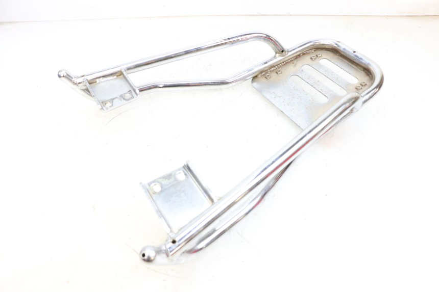 photo de PORTAPACCHI SEGWAY NINEBOT E125S 1 (2022 - 2026) - Zoom sullo stato d'uso