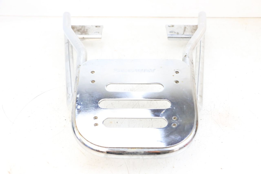 photo de PORTAPACCHI SEGWAY NINEBOT E125S 1 (2022 - 2026) - Marcature e riferimenti originali