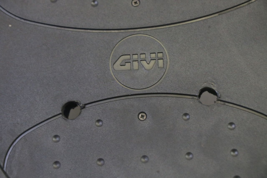 photo de PORTE PACCHETTO PEUGEOT ELYSTAR 50 (2002 - 2014)