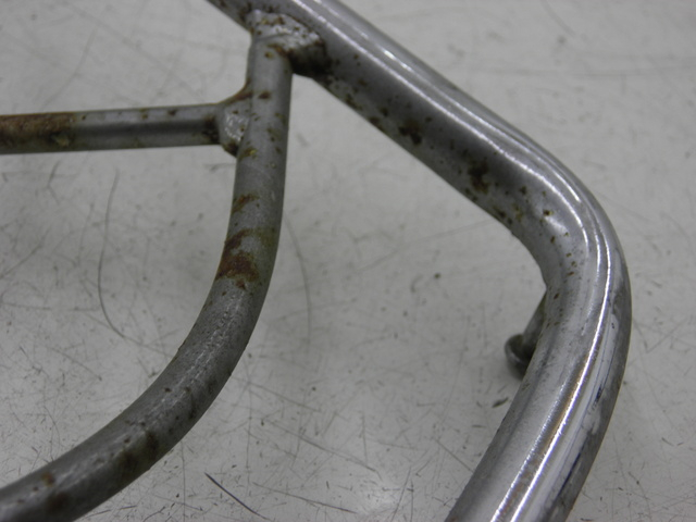 photo de PORTAPACCHI EUROCKA RETRO 50 (2007 - 2014)