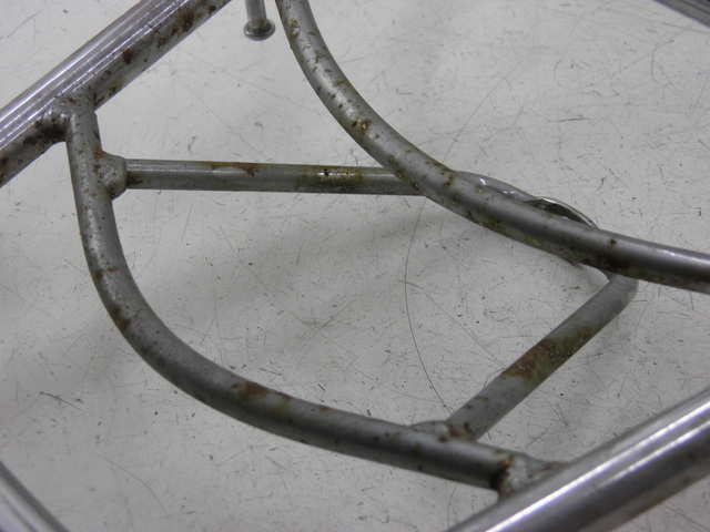 photo de PORTAPACCHI EUROCKA RETRO 50 (2007 - 2014)