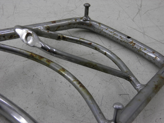 photo de PORTAPACCHI EUROCKA RETRO 50 (2007 - 2014)