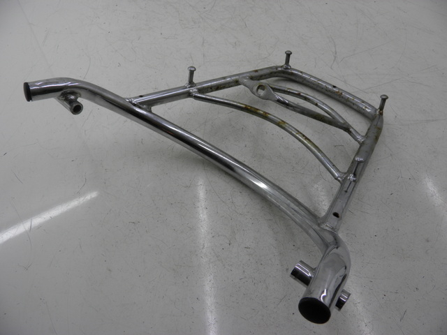 photo de PORTAPACCHI EUROCKA RETRO 50 (2007 - 2014)