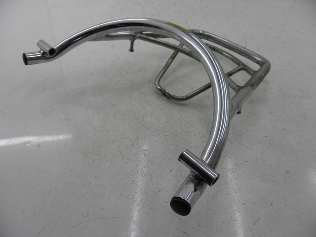 photo de PORTAPACCHI EUROCKA RETRO 50 (2007 - 2014)