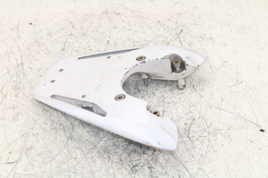 photo de PORTE PACCHETTO KEEWAY F-ACT FACT 50 (2006 - 2011)