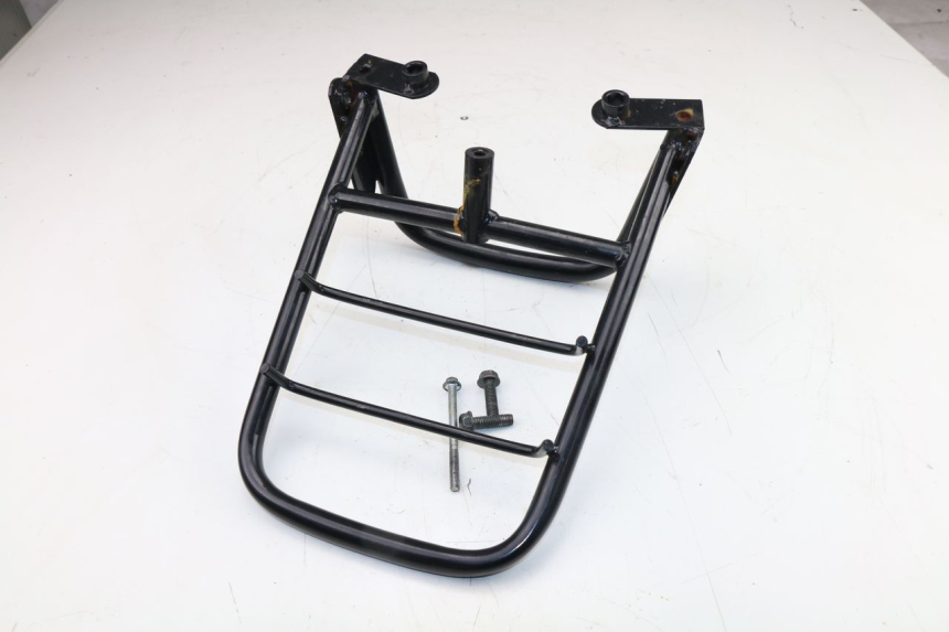 photo de Portapacchi FALCONBIKE F-125 125 (2007 - 2012)