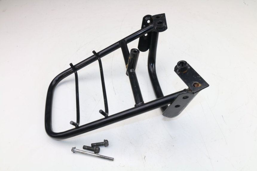 photo de Portapacchi FALCONBIKE F-125 125 (2007 - 2012)