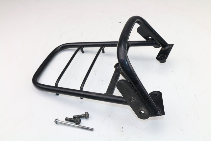 photo de Portapacchi FALCONBIKE F-125 125 (2007 - 2012)