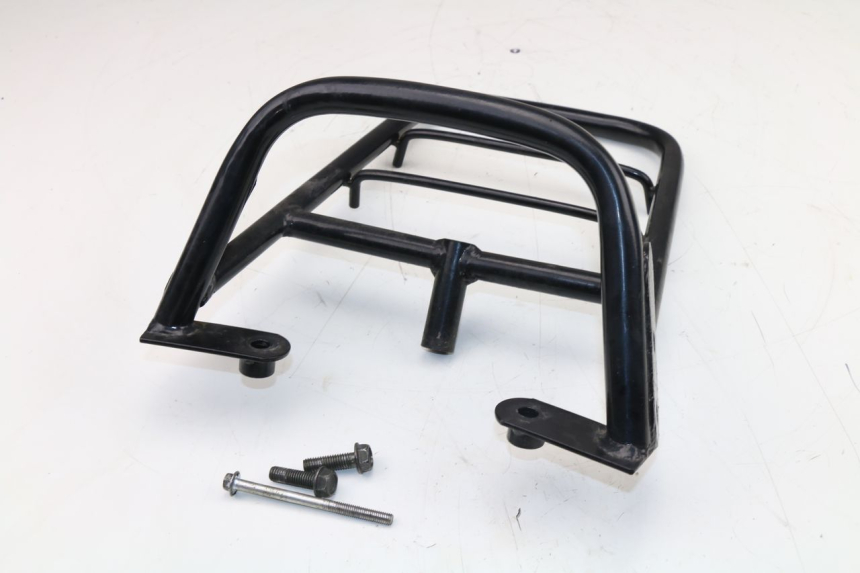 photo de Portapacchi FALCONBIKE F-125 125 (2007 - 2012)