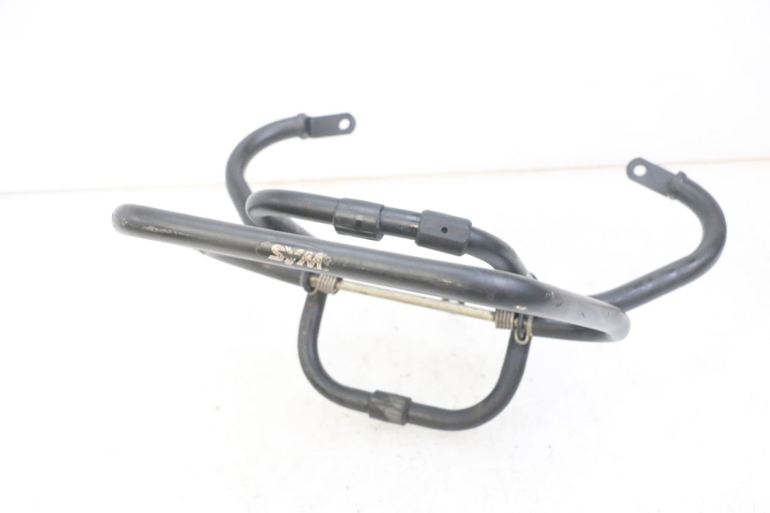 photo de PORTE PACCHETTO SYM FIDDLE 2 50 (2008 - 2013)