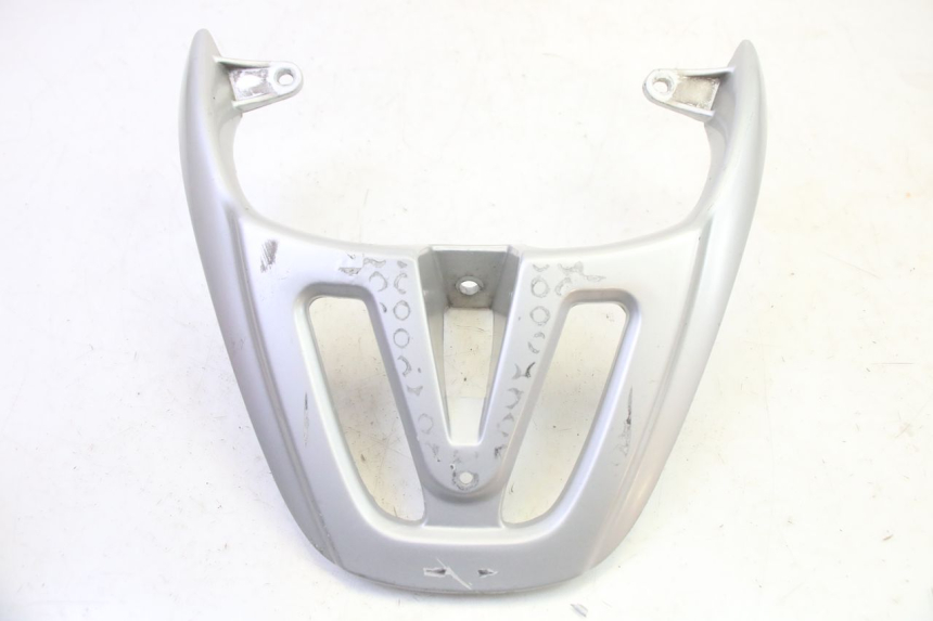 photo de PORTE PACCHETTO SYM FIDDLE 3 III 125 (2014 - 2020) - Zoom sullo stato d'uso