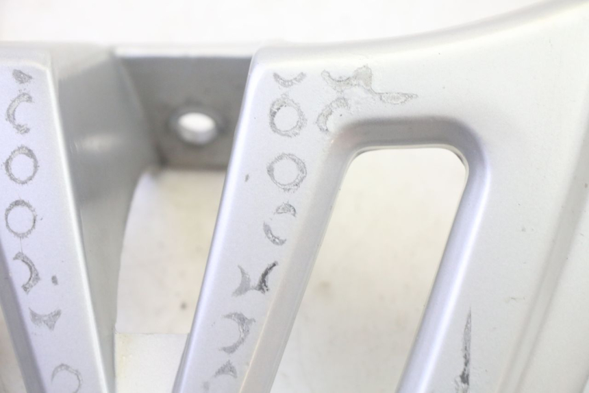 photo de PORTE PACCHETTO SYM FIDDLE 3 III 125 (2014 - 2020) - Vista d'insieme del prodotto