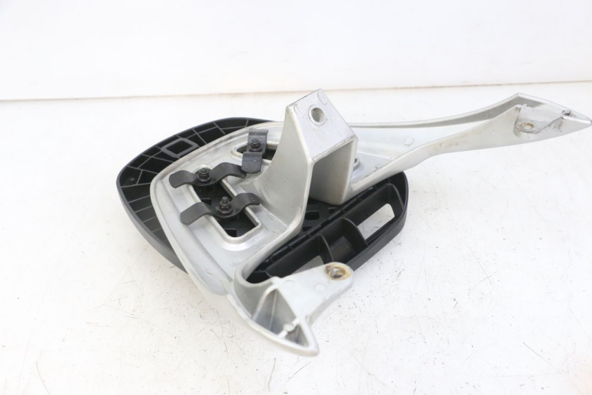 photo de PORTAPACCHI SYM FIDDLE 3 III 50 (2014 - 2020)