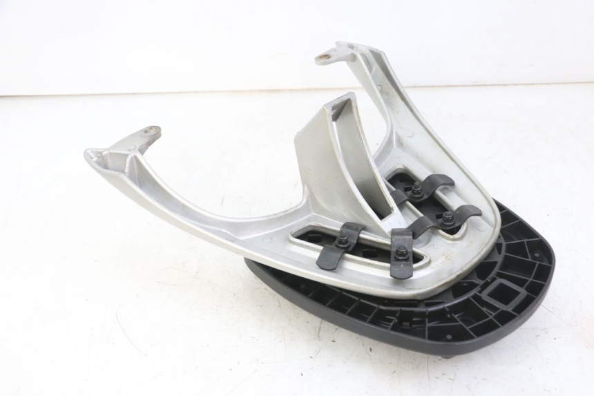 photo de PORTAPACCHI SYM FIDDLE 3 III 50 (2014 - 2020)