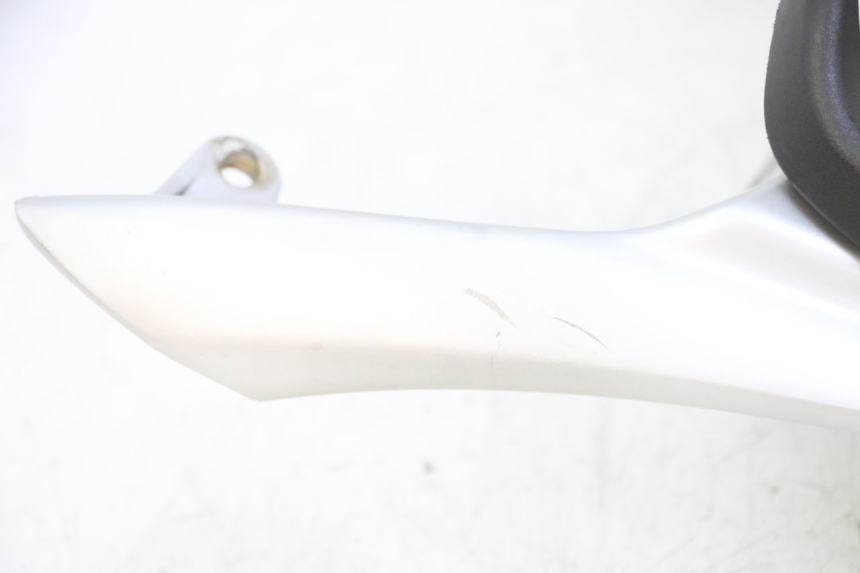 photo de PORTAPACCHI SYM FIDDLE 3 III 50 (2014 - 2020)