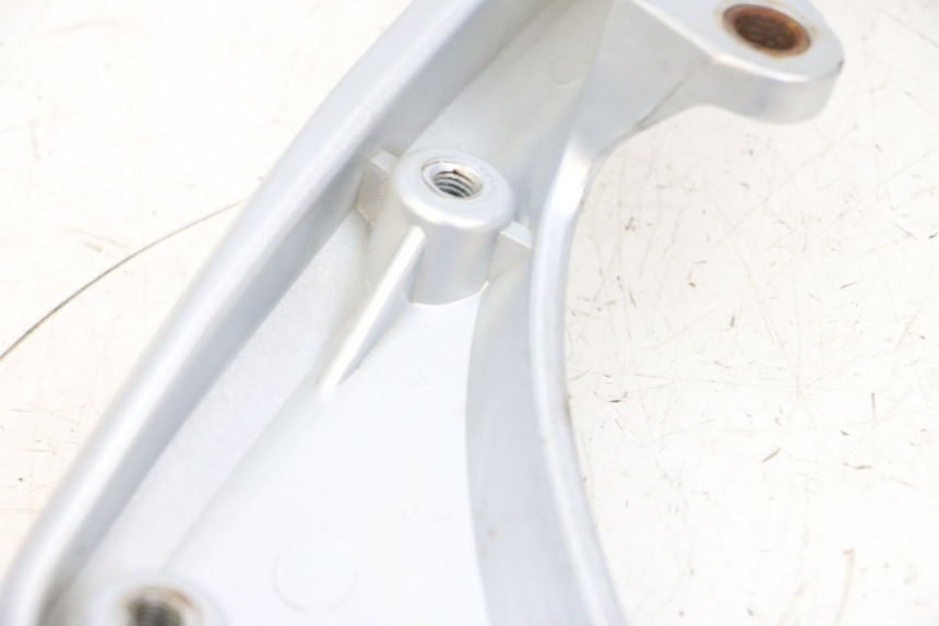 photo de PORTAPACCHI MBK FLAME X 125 (2007 - 2016) - Zoom sullo stato d'uso