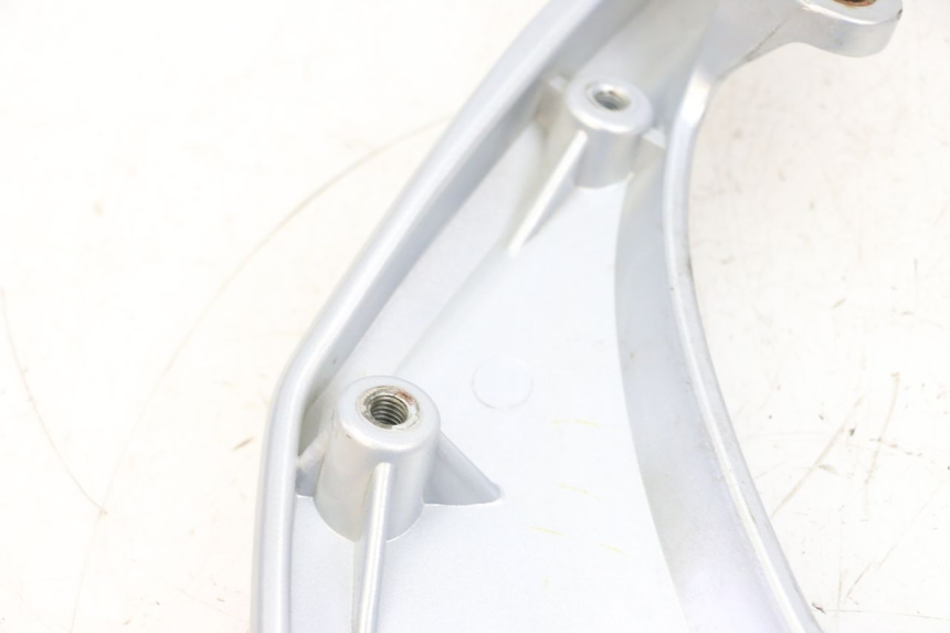 photo de PORTAPACCHI MBK FLAME X 125 (2007 - 2016) - Altra angolazione