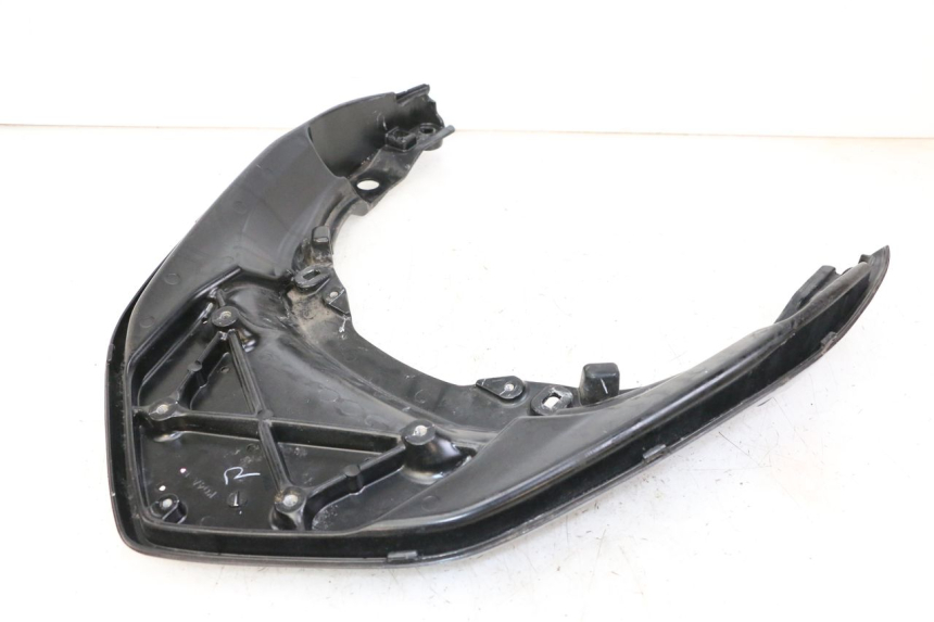 photo de PORTAPACCHI HONDA FORZA ABS 300 (2013 - 2019)