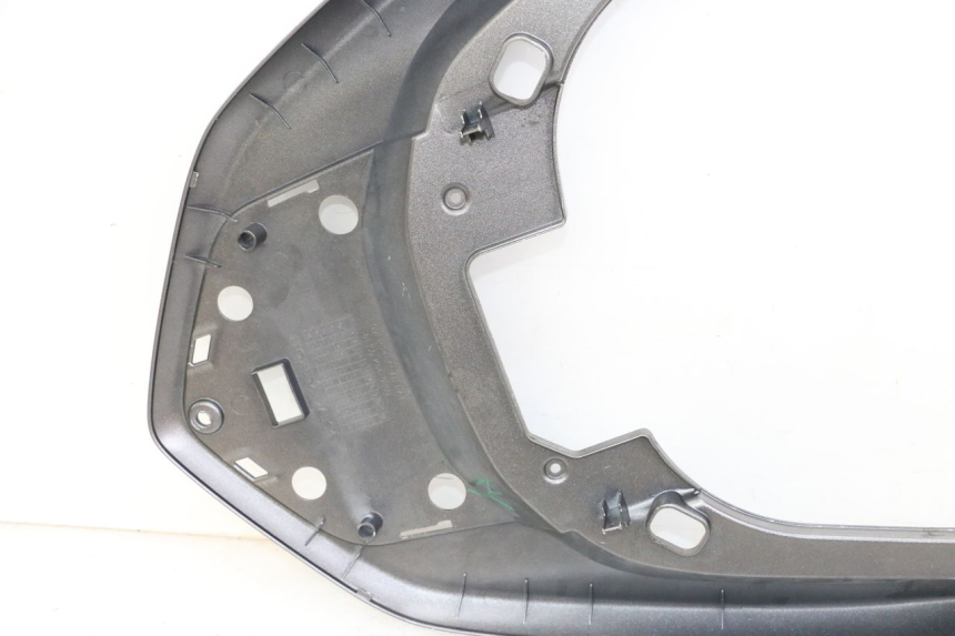 photo de PORTAPACCHI HONDA FORZA ABS 300 (2013 - 2019)