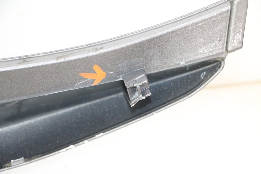 photo de PORTAPACCHI HONDA FORZA ABS 300 (2013 - 2019)