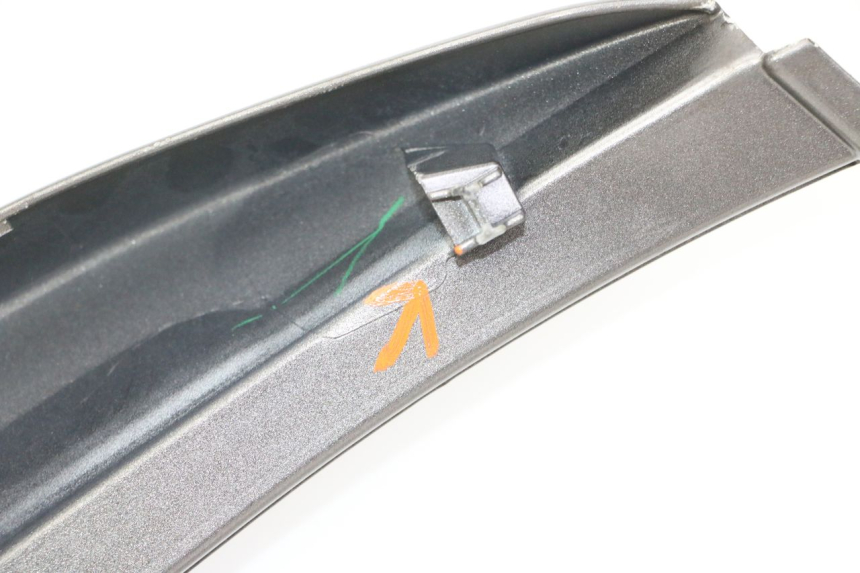 photo de PORTAPACCHI HONDA FORZA ABS 300 (2013 - 2019)