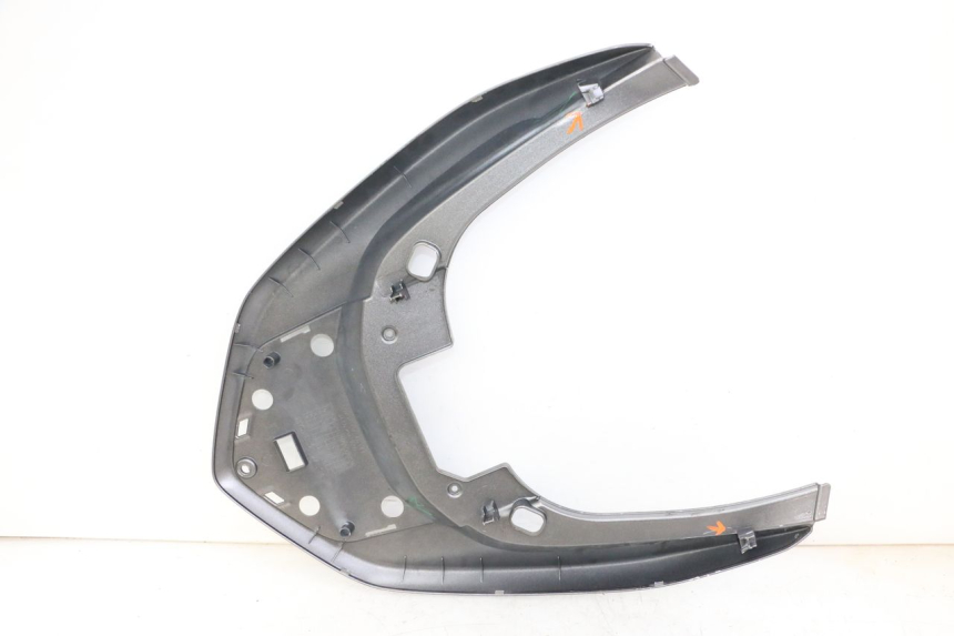 photo de PORTAPACCHI HONDA FORZA ABS 300 (2013 - 2019)