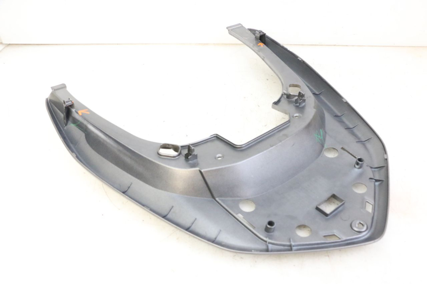 photo de PORTAPACCHI HONDA FORZA ABS 300 (2013 - 2019)