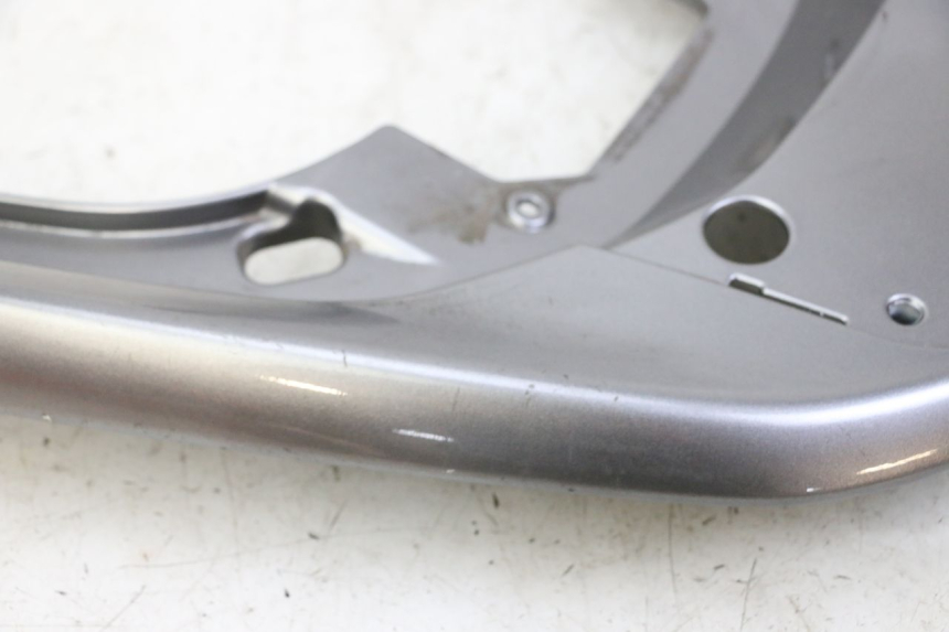 photo de PORTAPACCHI HONDA FORZA ABS 300 (2013 - 2019)