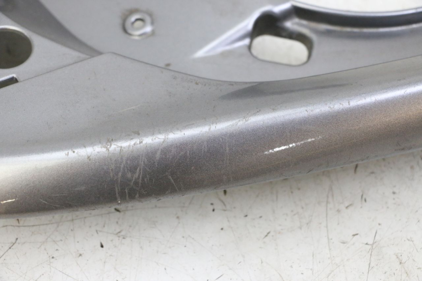 photo de PORTAPACCHI HONDA FORZA ABS 300 (2013 - 2019)